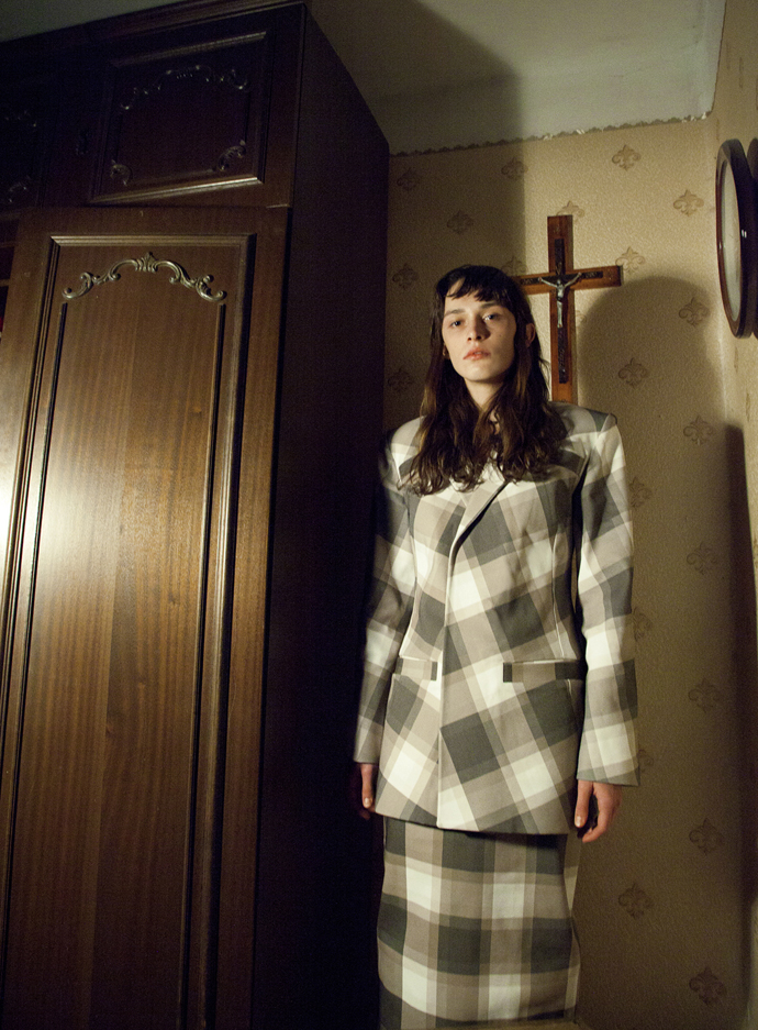 Materiel by Tiko Paksa