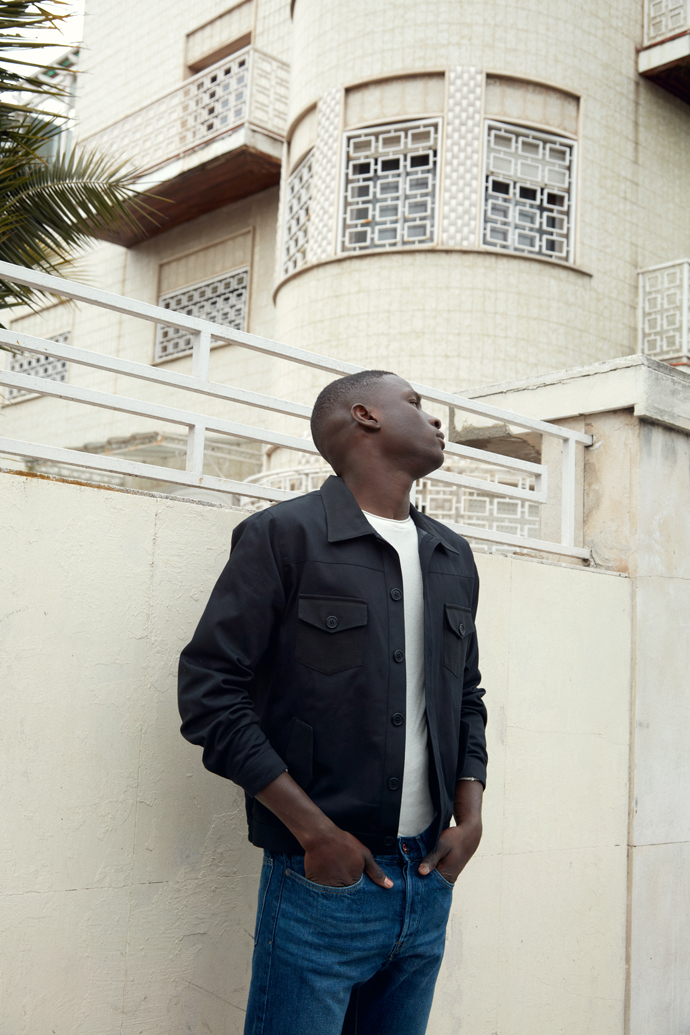 One To Watch Walkers Appeal