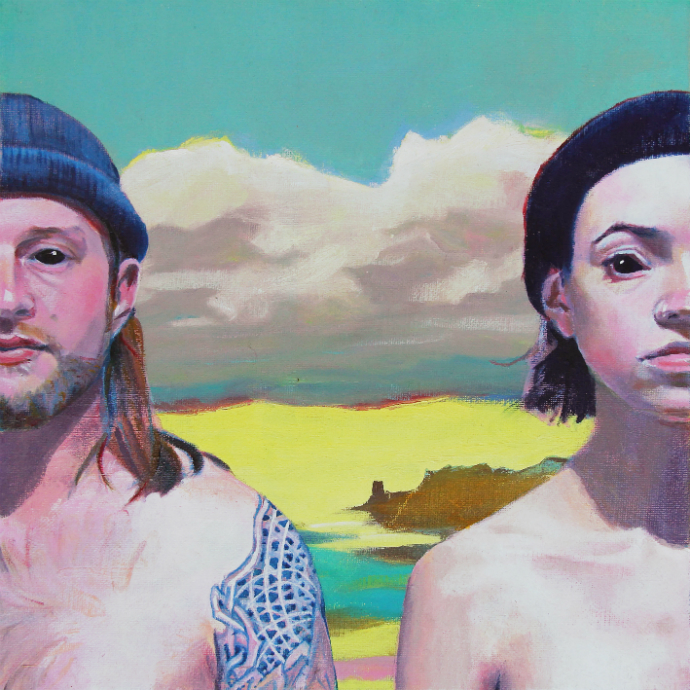 F I N K E L single artwork