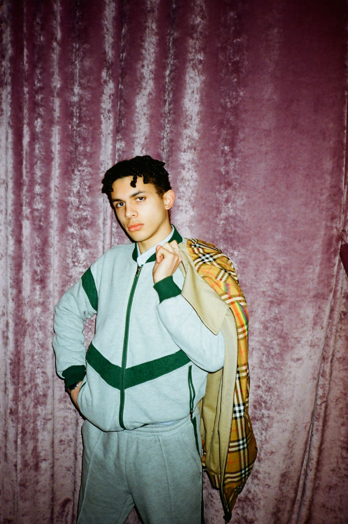 Jimothy Lacoste 5 Reasons Why He s Our Future Bae KALTBLUT Magazine