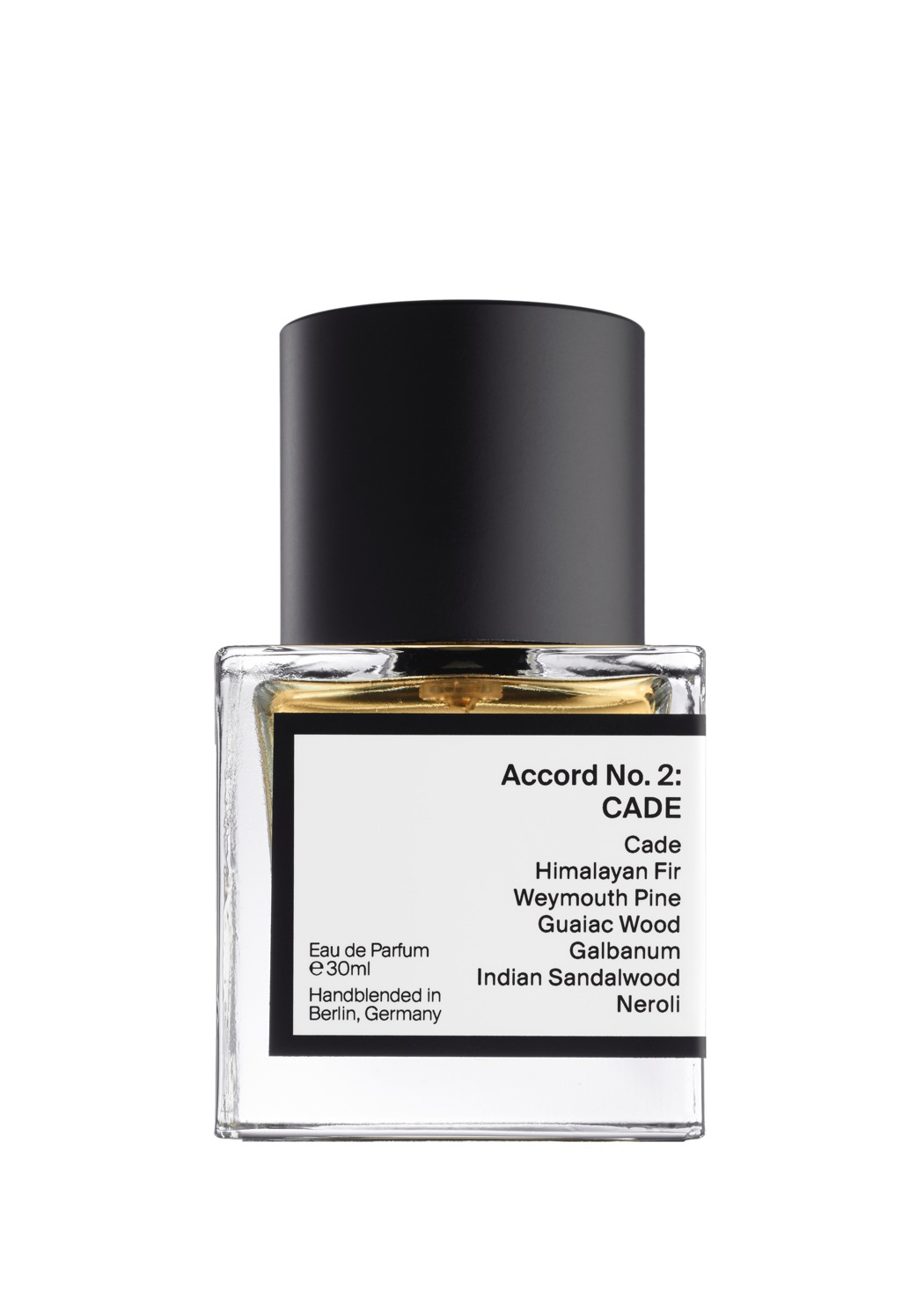 AER SCENTS handcrafted perfumes! Made in Berlin - KALTBLUT Magazine