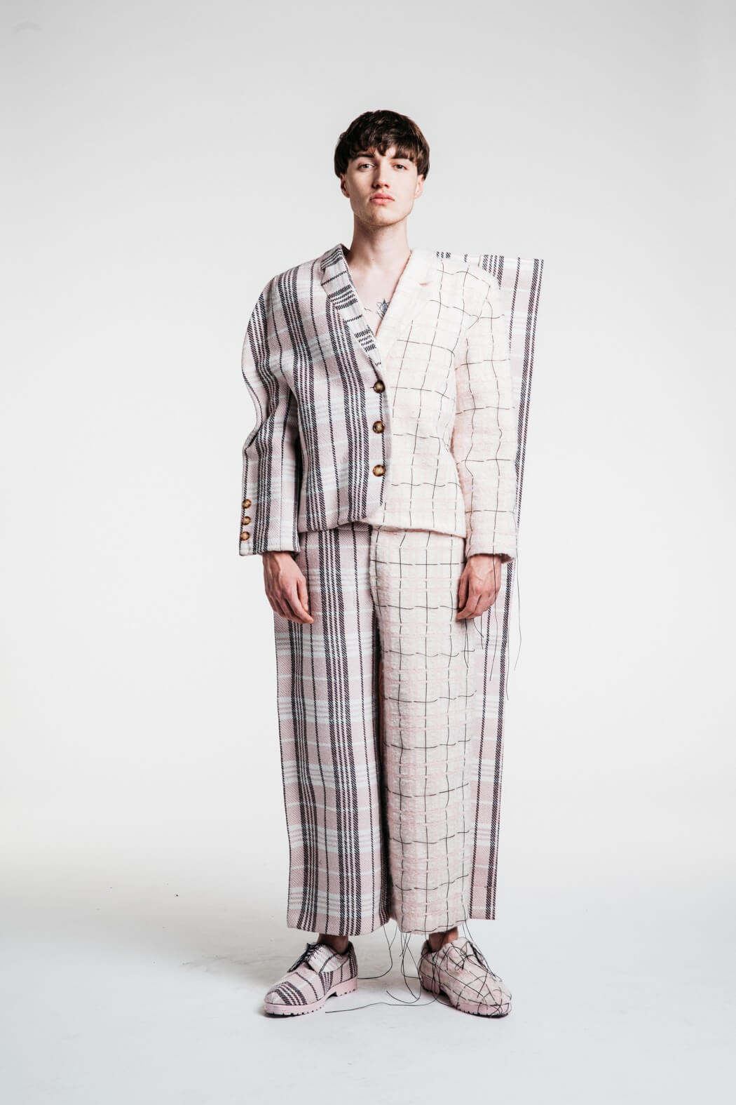 Our 5 Favourite Designers From Udk Schau19 Kaltblut Magazine