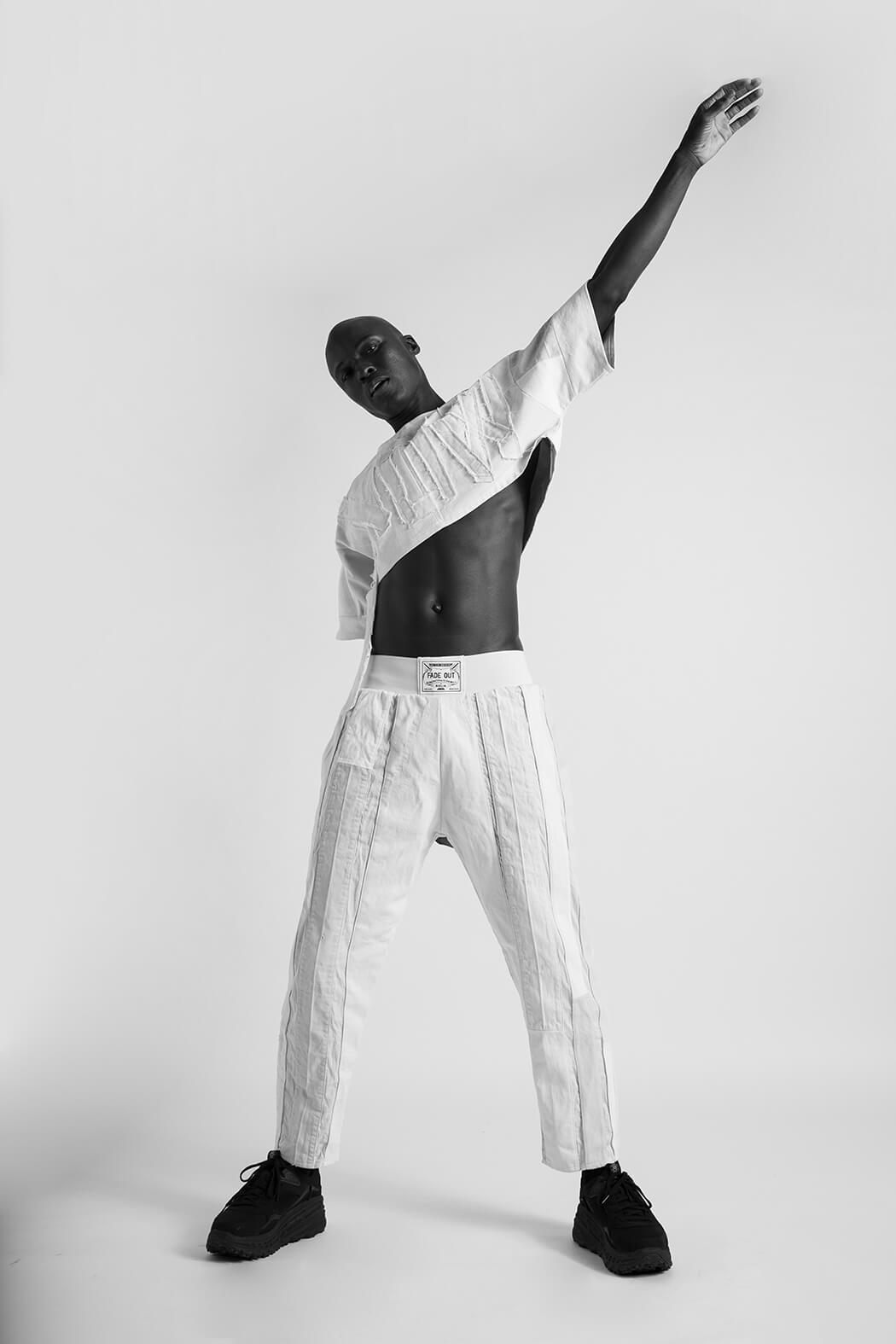 Papis Loveday Kaltblut Magazine