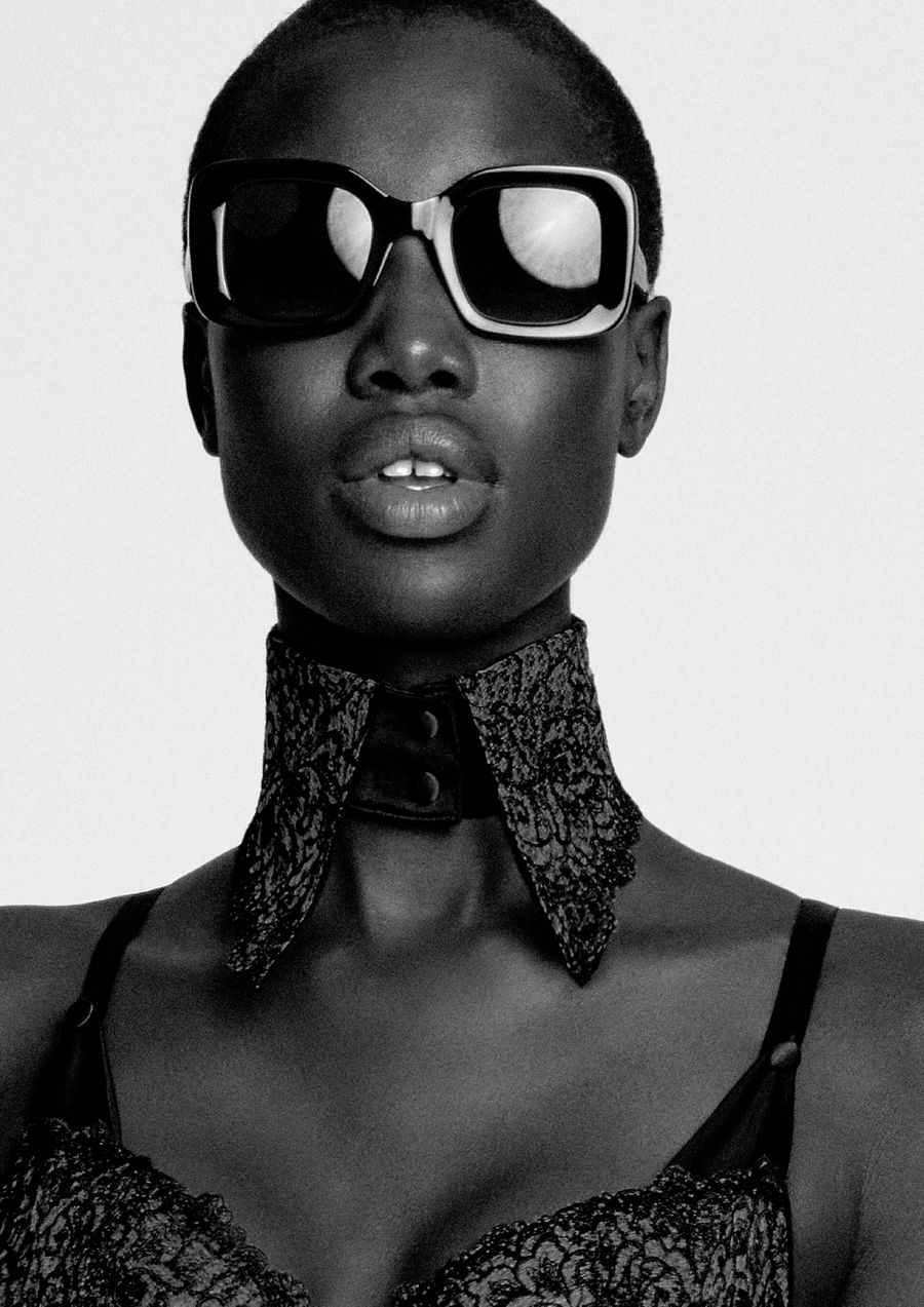 FR90D&1《Aubade》The Miss Karl Aubade Half-cup Bra Miss Karl – Veseo