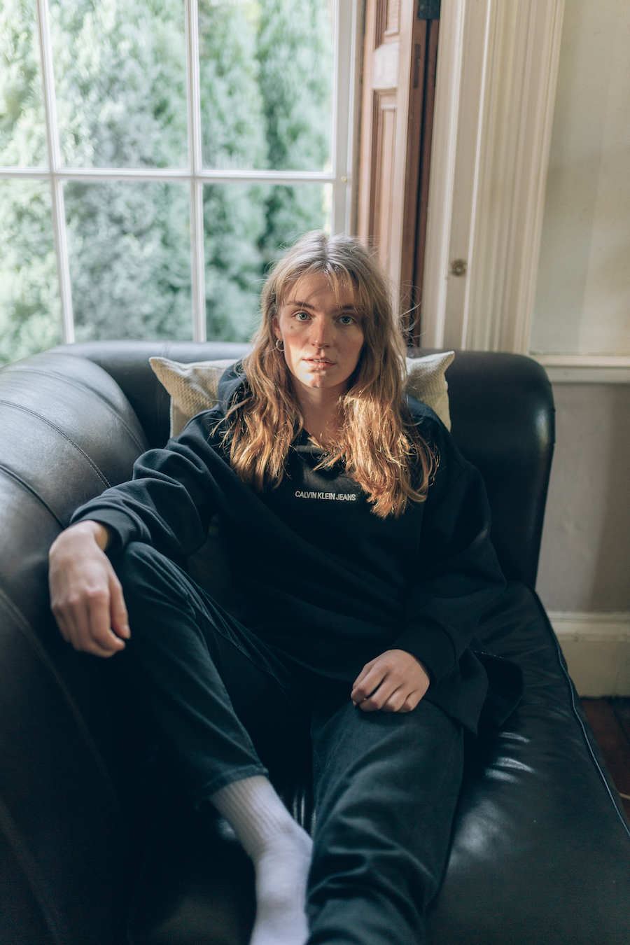 calvin klein glasgow