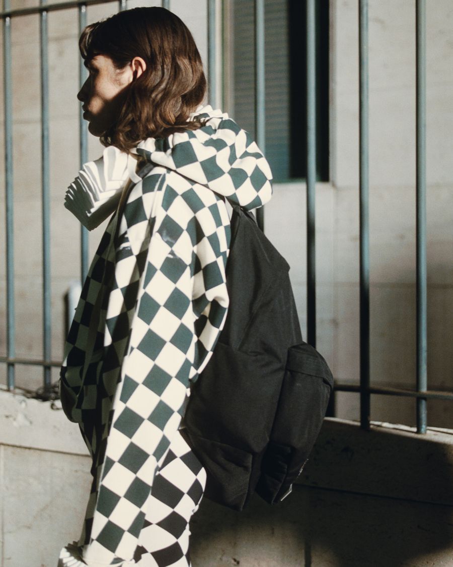 Eastpak X MM6 Maison Margiela - KALTBLUT Magazine