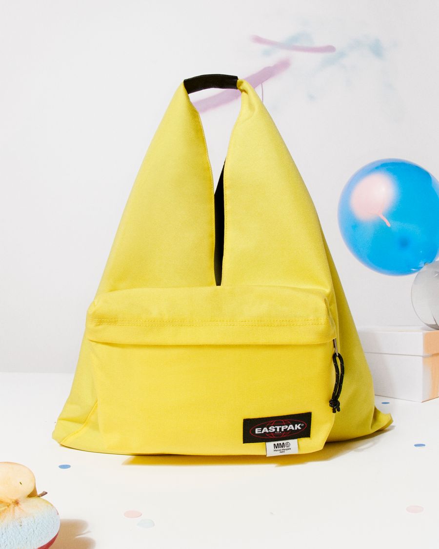 Eastpak X MM6 Maison Margiela - KALTBLUT Magazine