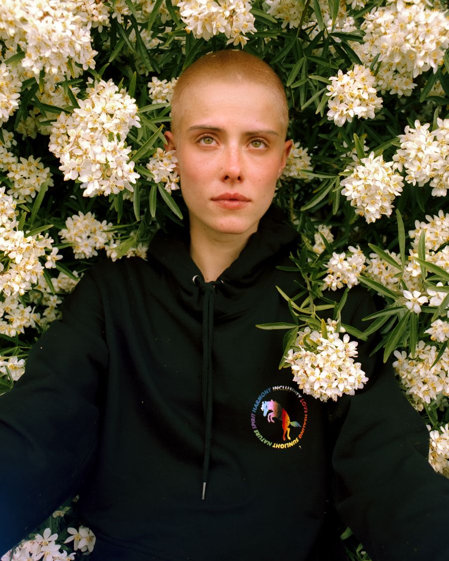 Wrangler® x ILGA World - Love and Pride - KALTBLUT Magazine