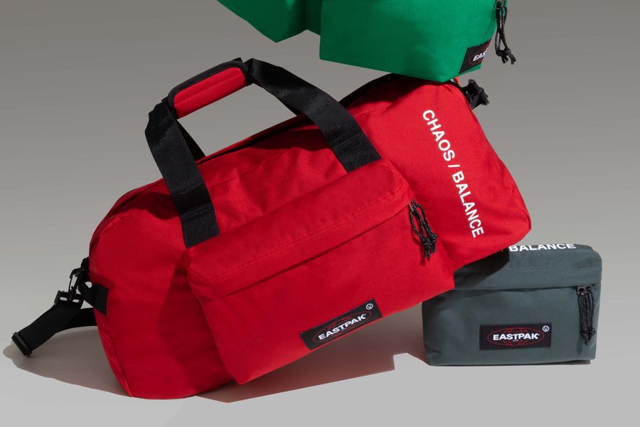 UNDERCOVER 21AW×EASTPAK イーストパック Eastpak and Undercover Collaborate on New Bags | Hypebae