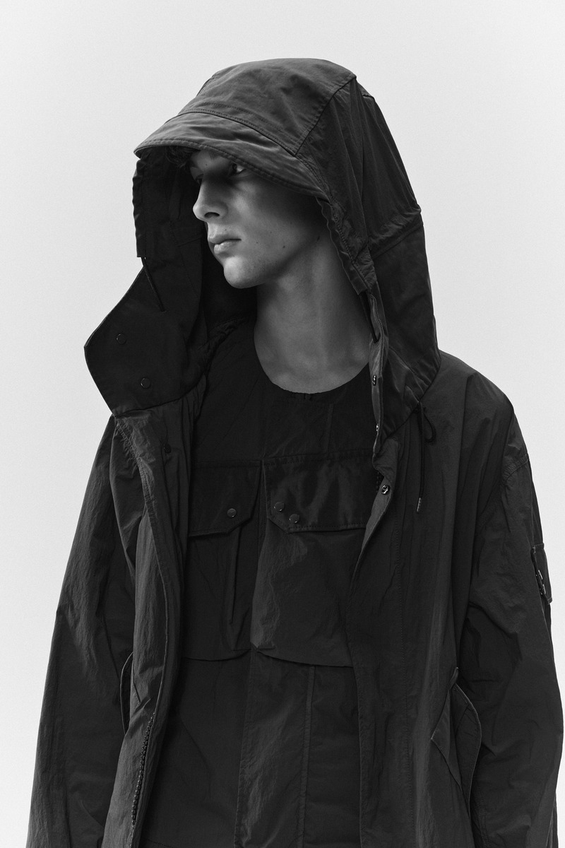 Introducing Ten C - KALTBLUT Magazine