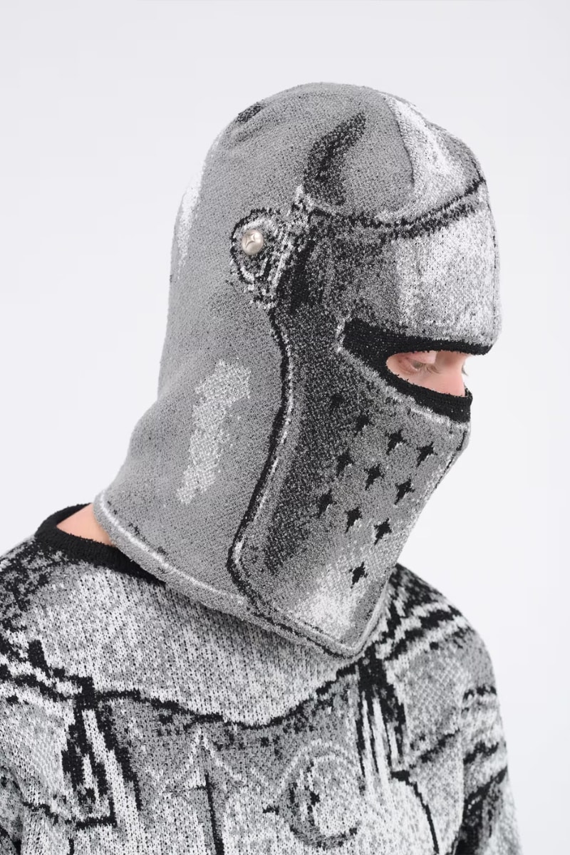 THUG CLUB Fall/Winter 2023 - KALTBLUT Magazine