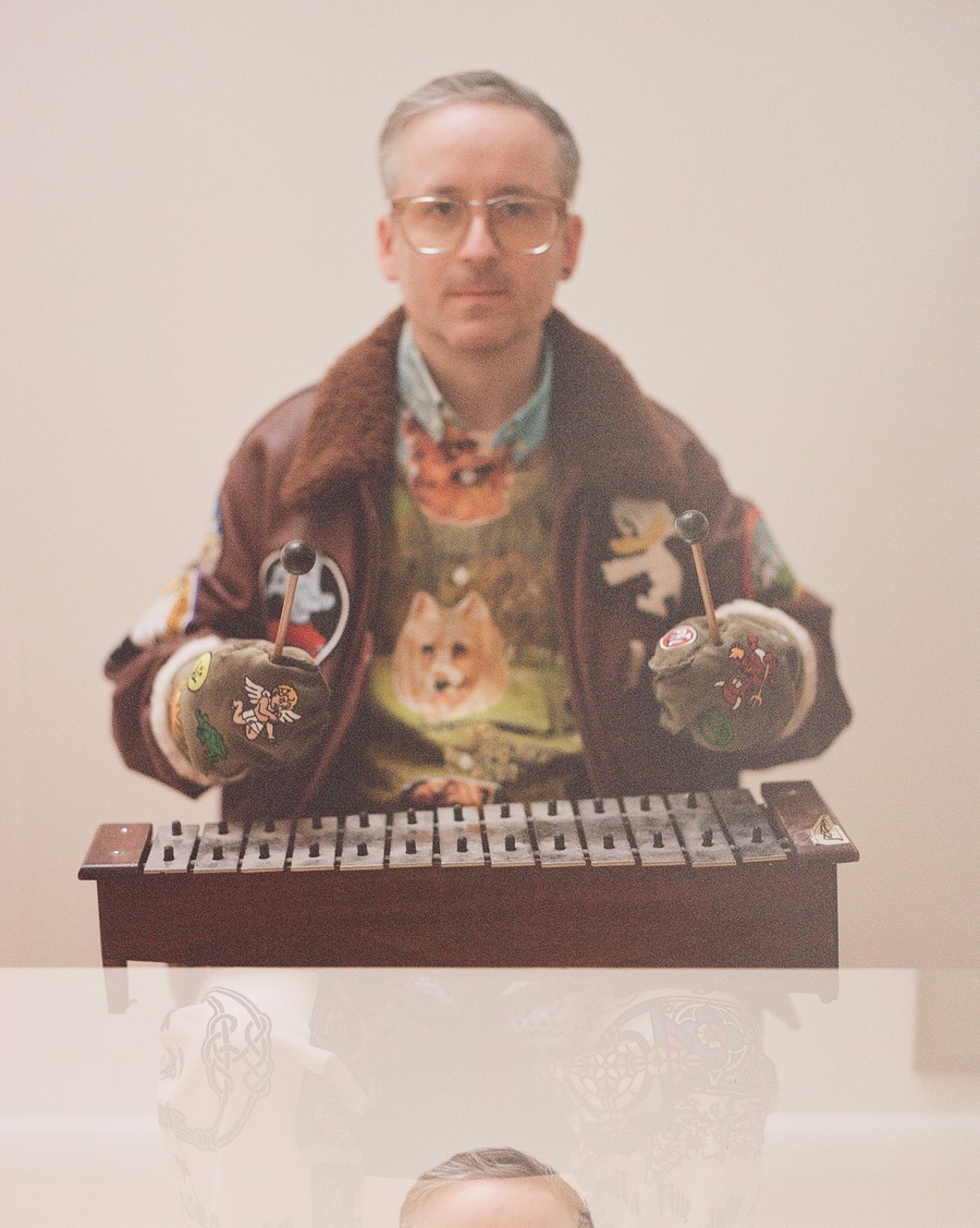 UGG® x Palace Exclusive Collaboration - KALTBLUT Magazine