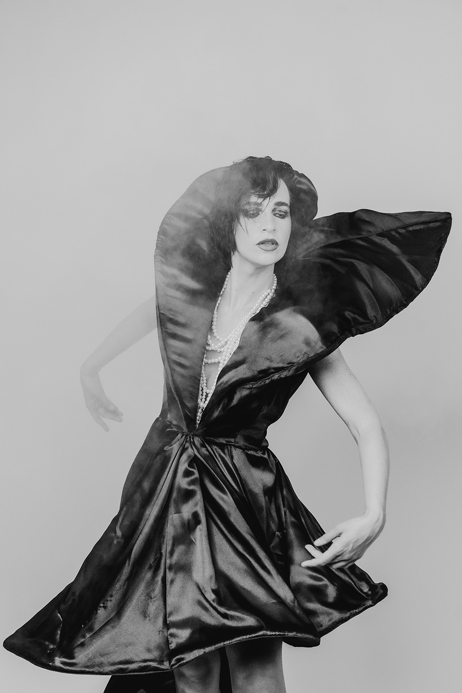 Human A Fashion Collection Against Social Injustice KALTBLUT Magazine