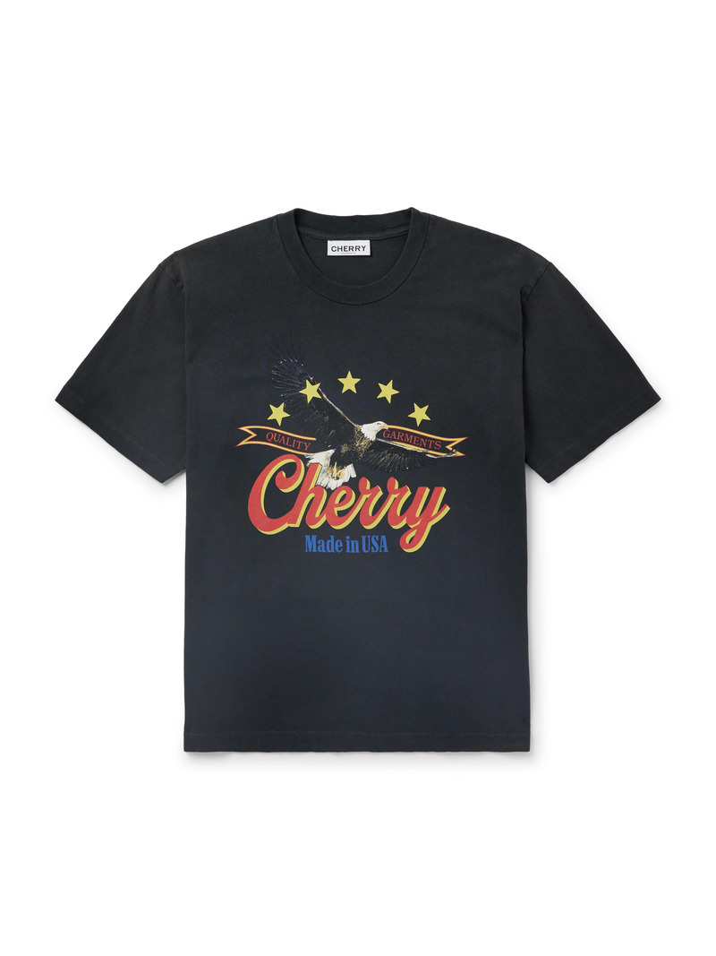 f（x）クリスタル私物　Cherry Los Angeles トレーナー f（x）クリスタル私物 Cherry Los Angeles トレーナー レディース