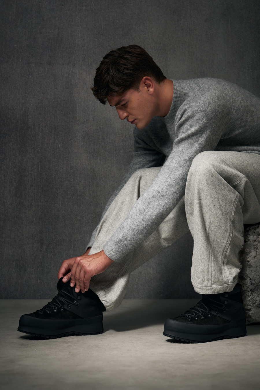 Diemme x Ten C Unveil the Anterselva Capsule Collection - KALTBLUT