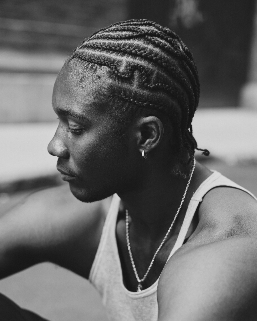 Style Meets Attitude: The OTW by Vans x HommeGirls Capsule