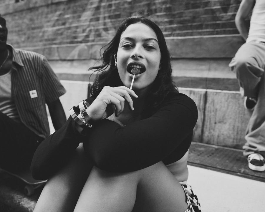 Style Meets Attitude: The OTW by Vans x HommeGirls Capsule