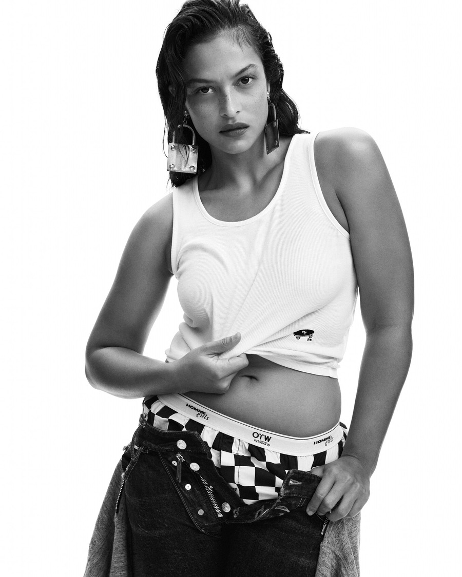 【mint】OTW by Vans × HommeGirls OTW by Vans X HommeGirls | Vans US