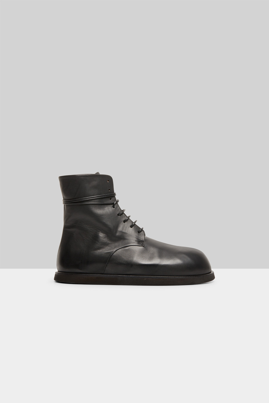 Stepping into Style: Marsèll's Irresistible New Footwear Collection ...