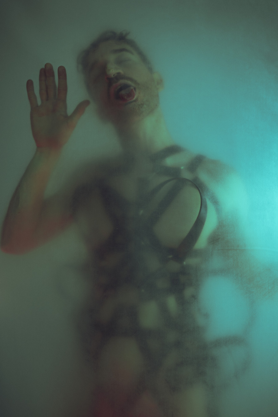 Obectra presents resurrection kaltblut magazine