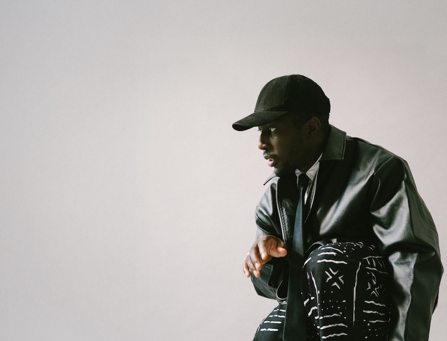 Sound of the Week: noxz feat. PHEELZ and DANILEIGH - Stuck - KALTBLUT Magazine
