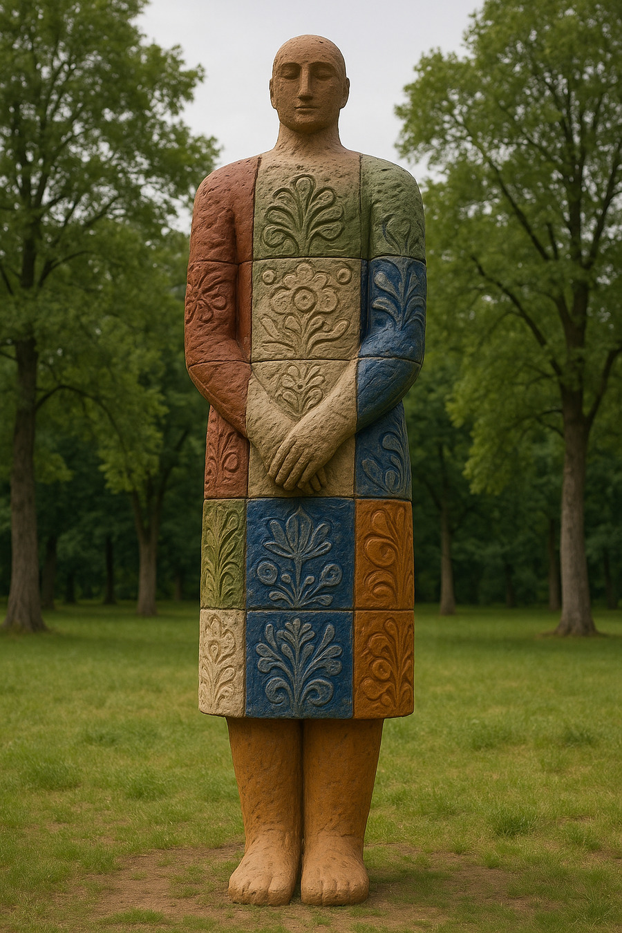 Reinvigorating Kyiv's Cultural Pulse: Laboratorium Autumn Festival Returns with an Innovative Line-Up - KALTBLUT Magazine