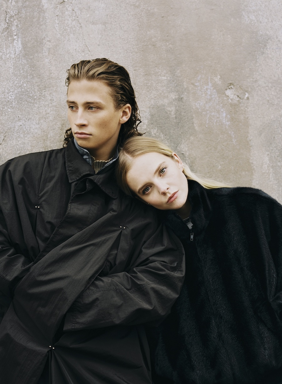 Sound of the Week: Paula Hartmann and Berq's Captivating EP "Gegenteil von Gluck" - KALTBLUT Magazine