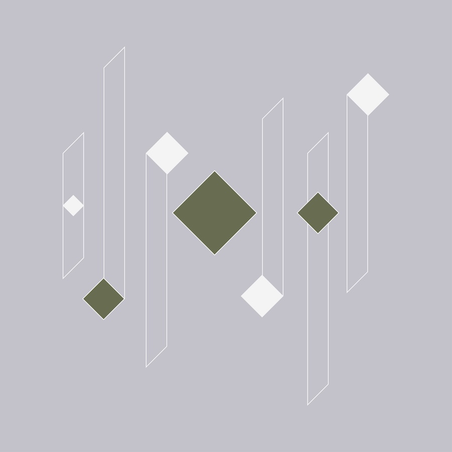 Perceptrum and the Emergence of Augmented Painting: When the Canvas Begins to Listen - KALTBLUT Magazine