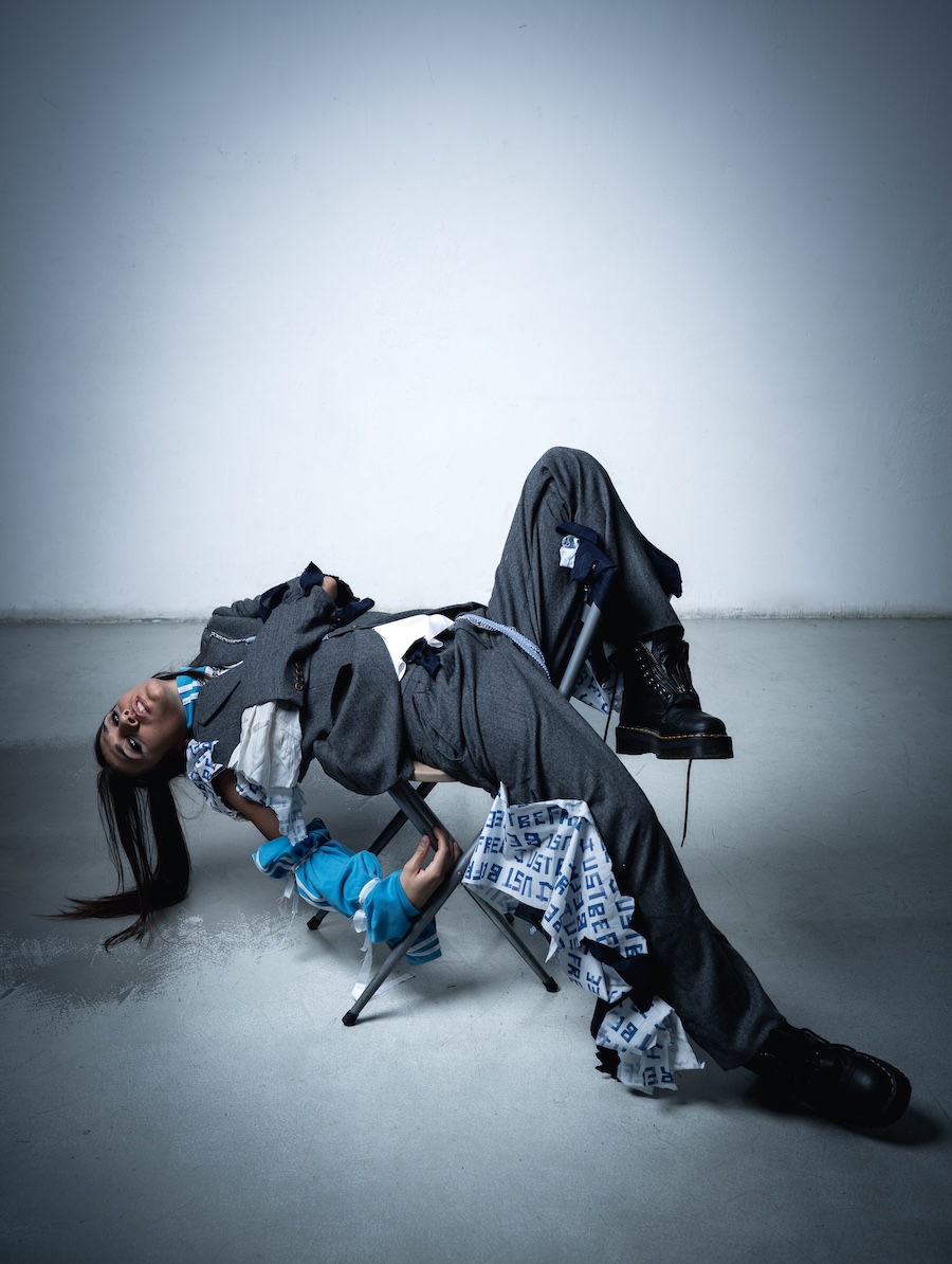 Dreams don´t pay rent. - KALTBLUT Magazine
