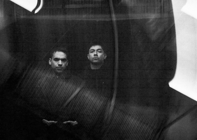 UNTER STRM Unleashes Debut Single "Orynth" - KALTBLUT Magazine